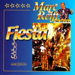 ดาวน์โหลดและฟังเพลง Latin Flavour (Cha Cha) พร้อมเนื้อเพลงจาก Marc Reift Orchestra