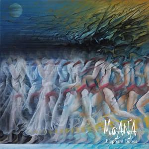 收聽Moana的Elephant Bones歌詞歌曲