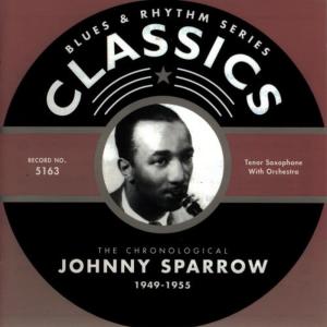 ดาวน์โหลดและฟังเพลง I'Ll See You In My Dreams (1952-53) พร้อมเนื้อเพลงจาก Johnny Sparrow