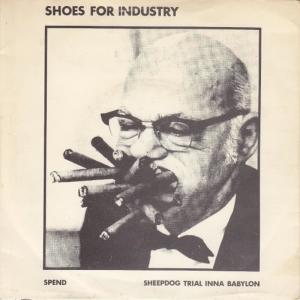 ดาวน์โหลดและฟังเพลง Spend พร้อมเนื้อเพลงจาก The Shoes