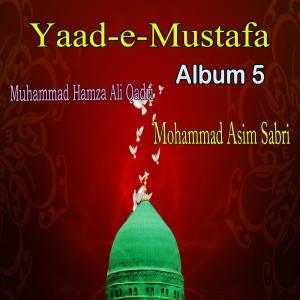 收听Mohammad Asim Sabri的La Ilaha Illallah歌词歌曲