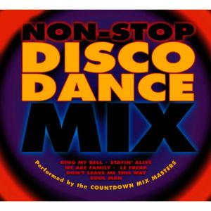 ดาวน์โหลดและฟังเพลง Lady Bump พร้อมเนื้อเพลงจาก Countdown Mix Masters