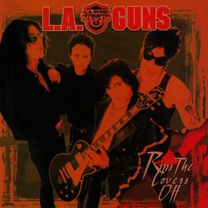 ดาวน์โหลดและฟังเพลง Rock and Roll Outlaw พร้อมเนื้อเพลงจาก L.A. Guns