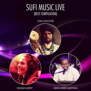 Dengarkan Kalaam Bulleh Shah lagu dari Sain Zahoor dengan lirik