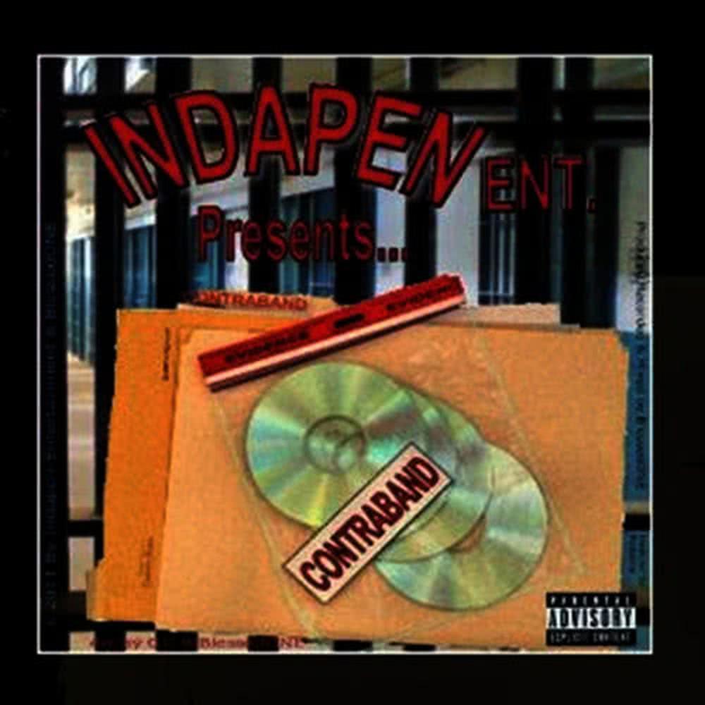 One Life (feat. Cop, B.I Tha G, Rydah)