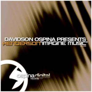 ดาวน์โหลดและฟังเพลง Imagine (Funky Club Mix) พร้อมเนื้อเพลงจาก Davidson Ospina Presents Henderson