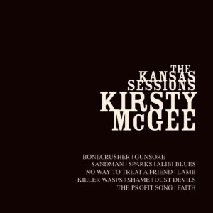 Kirsty Mcgee的專輯The Kansas Sessions