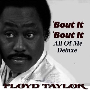 收聽Floyd Taylor的All of You, All of Me歌詞歌曲