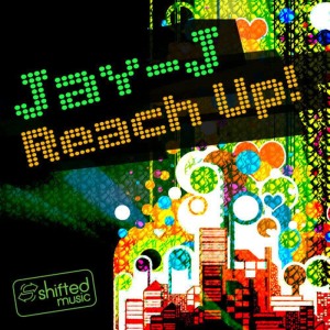 收聽Jay-J的Reach Up歌詞歌曲
