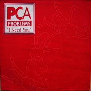 ดาวน์โหลดและฟังเพลง I Need You พร้อมเนื้อเพลงจาก PCA Problems