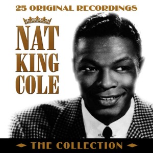 ดาวน์โหลดและฟังเพลง My Baby Just Cares For Me พร้อมเนื้อเพลงจาก Nat King Cole