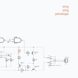 收聽Sing Sing Penelope的Hosanna歌詞歌曲