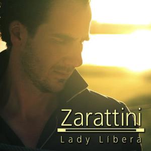 Zarattini的專輯Lady Líbera