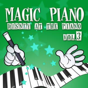 收聽Magic Piano的True to Your Heart (From "Mulan" 1998)歌詞歌曲