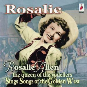 收聽Rosalie Allen的He Taught Me How to Yodel歌詞歌曲