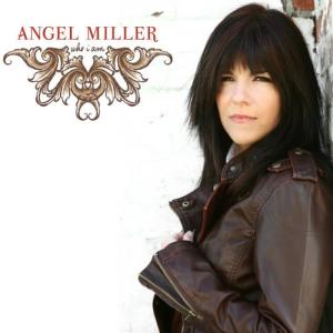 收聽Angela Miller的Imperfect歌詞歌曲