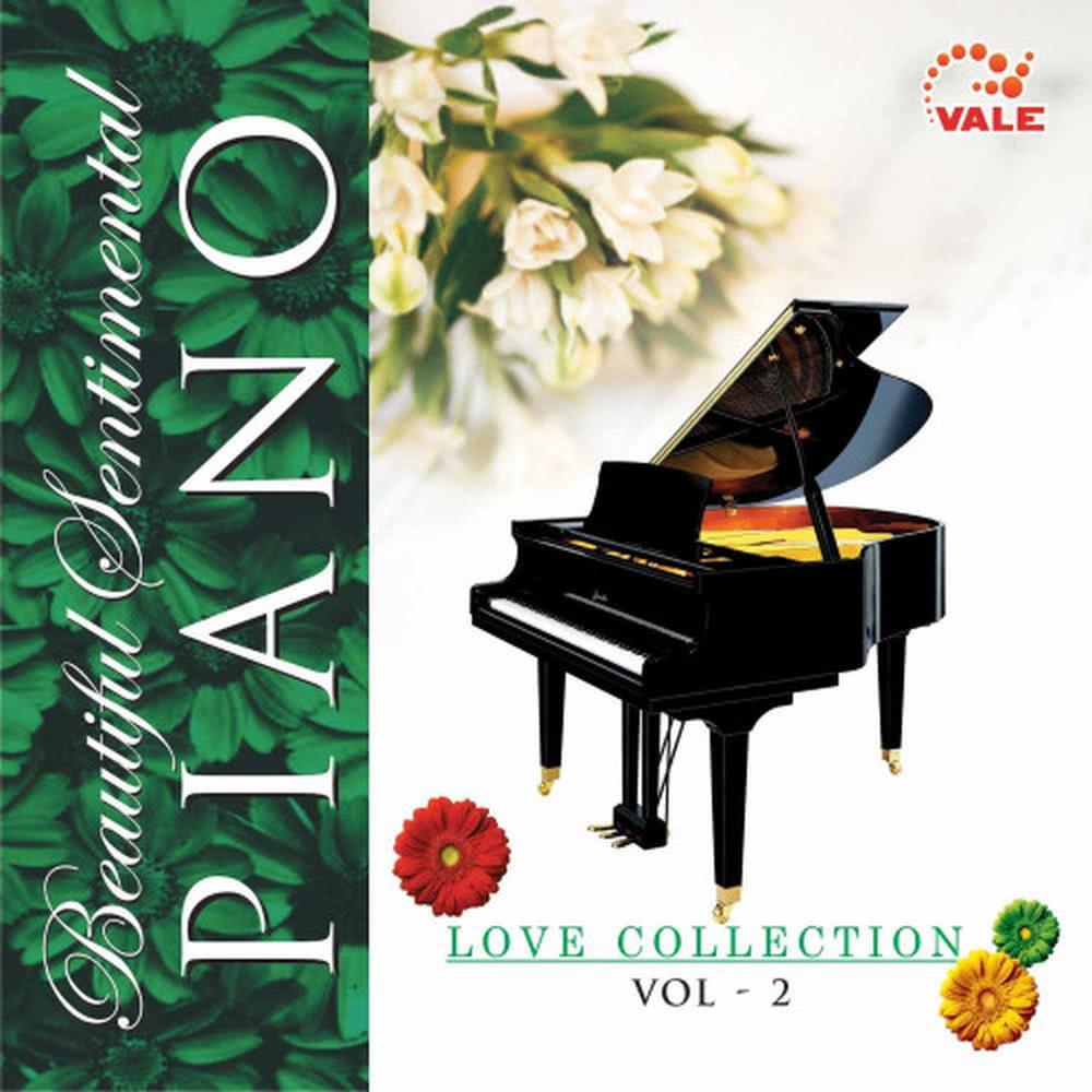 Beautiful Sentimental Piano, Vol. 2