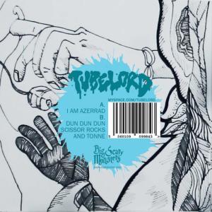 收聽Tubelord的Dun Dun Dun, Scissor, Rocks and Tonne歌詞歌曲