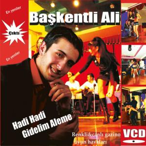ดาวน์โหลดและฟังเพลง Arabaya Bin Gazla พร้อมเนื้อเพลงจาก Başkentli Ali