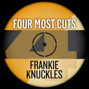 收聽Frankie Knuckles的You Got the Love歌詞歌曲