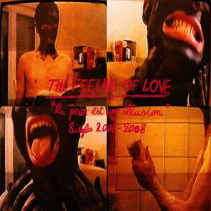 收聽The Feeling of Love的Hand-Clap Girl歌詞歌曲