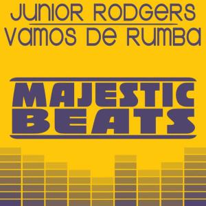 收聽Junior Rodgers的Vamos de Rumba (Horny Mix)歌詞歌曲