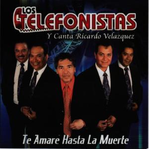 收聽Los Telefonistas的En Mi Pueblito歌詞歌曲