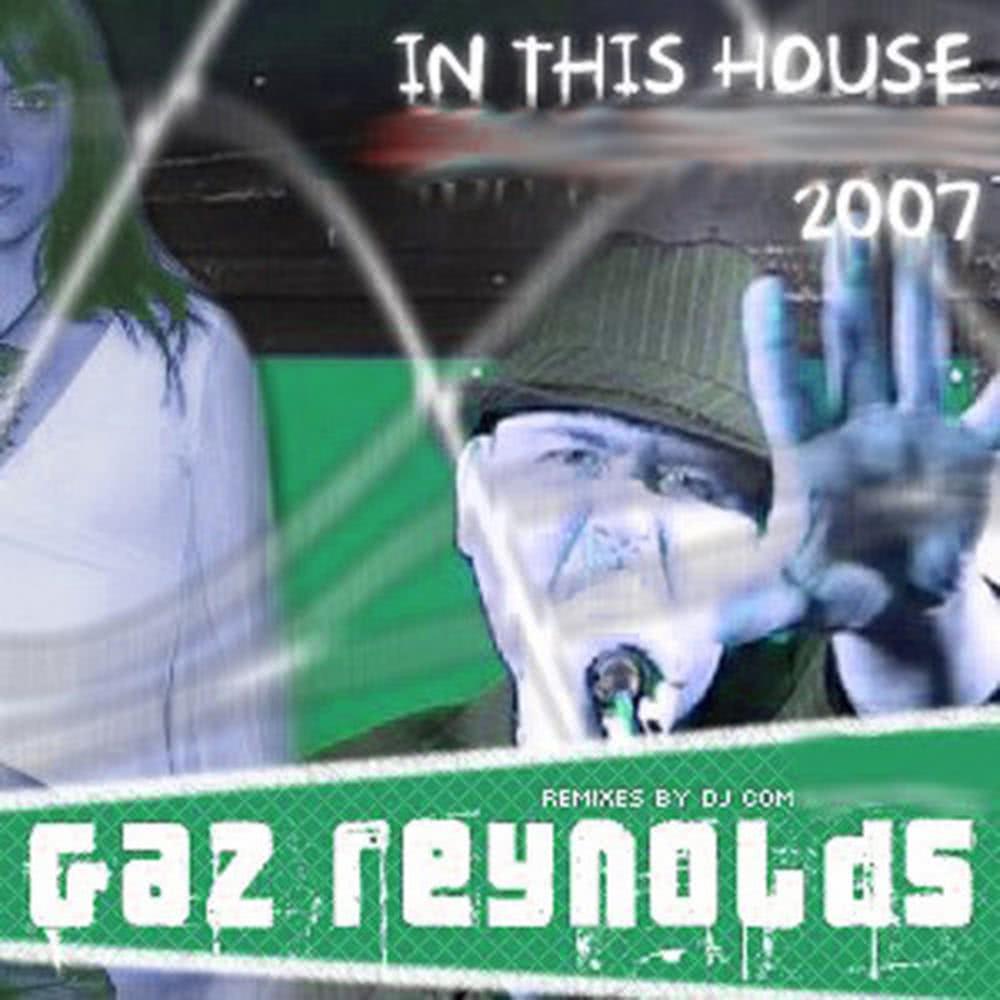 In This House [DJ Com's Auto Destruction Mix] (DJ Com's Auto Destruction Mix)