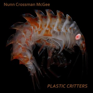 Tom Nunn的專輯Plastic Critters