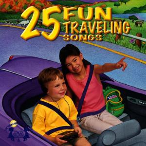 ดาวน์โหลดและฟังเพลง 3-2-1 Blast Off! พร้อมเนื้อเพลงจาก Twin Sisters Productions