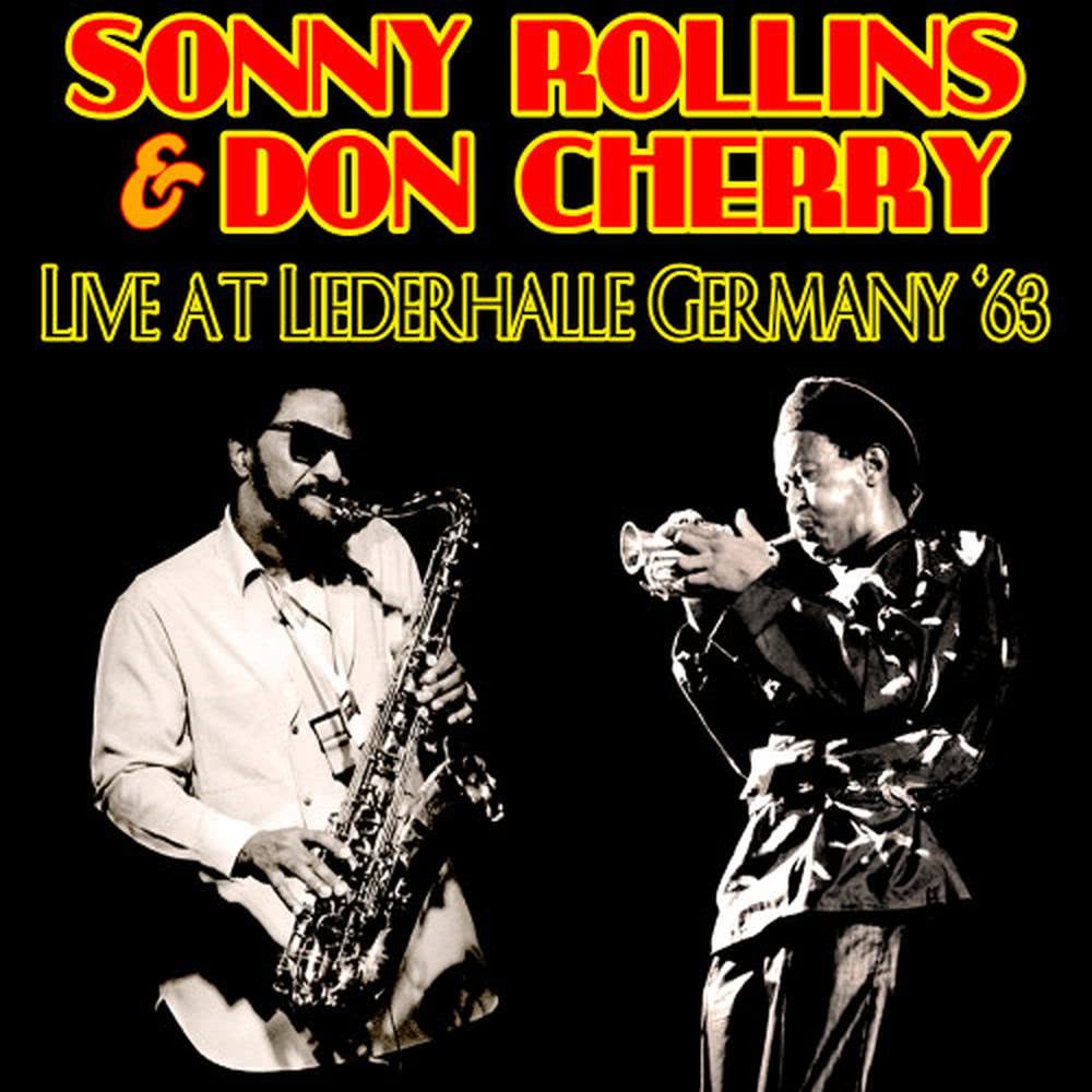 Sonny's Blues