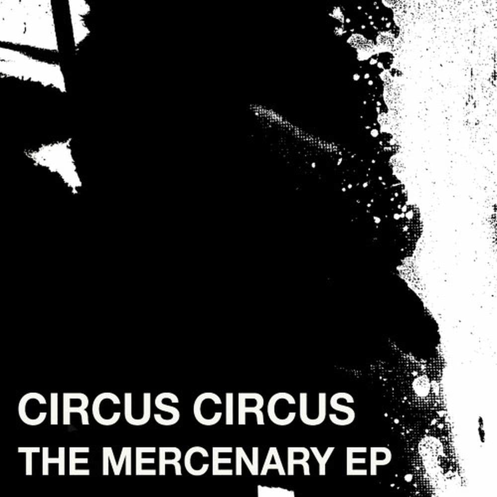 The Mercenary