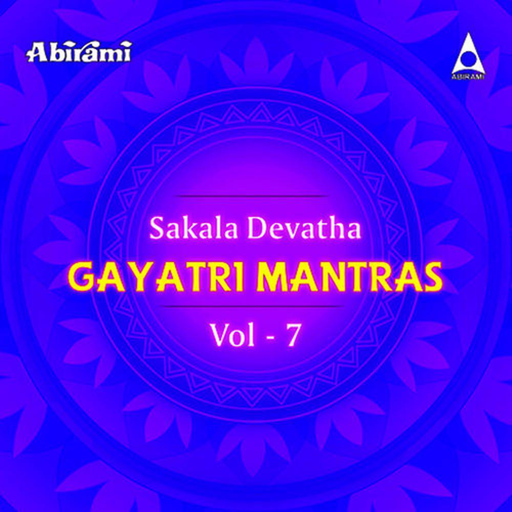 Karthaveerya Gayathri Manthram