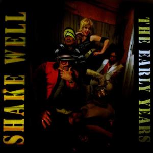 ดาวน์โหลดและฟังเพลง Nothing Happened พร้อมเนื้อเพลงจาก Shake Well