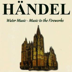 ดาวน์โหลดและฟังเพลง II. Alla hornpipe พร้อมเนื้อเพลงจาก Slovak Chamber Orchestra