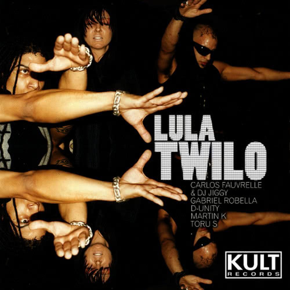 Twilo(Carlos Fauvelle & DJ Jiggy Mix)