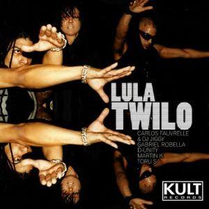 收聽Lula的Twilo(Gabriel Robella Acapella)歌詞歌曲