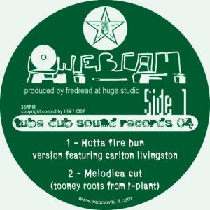 收聽Webcam Hi-Fi的Can't Keep I Down歌詞歌曲