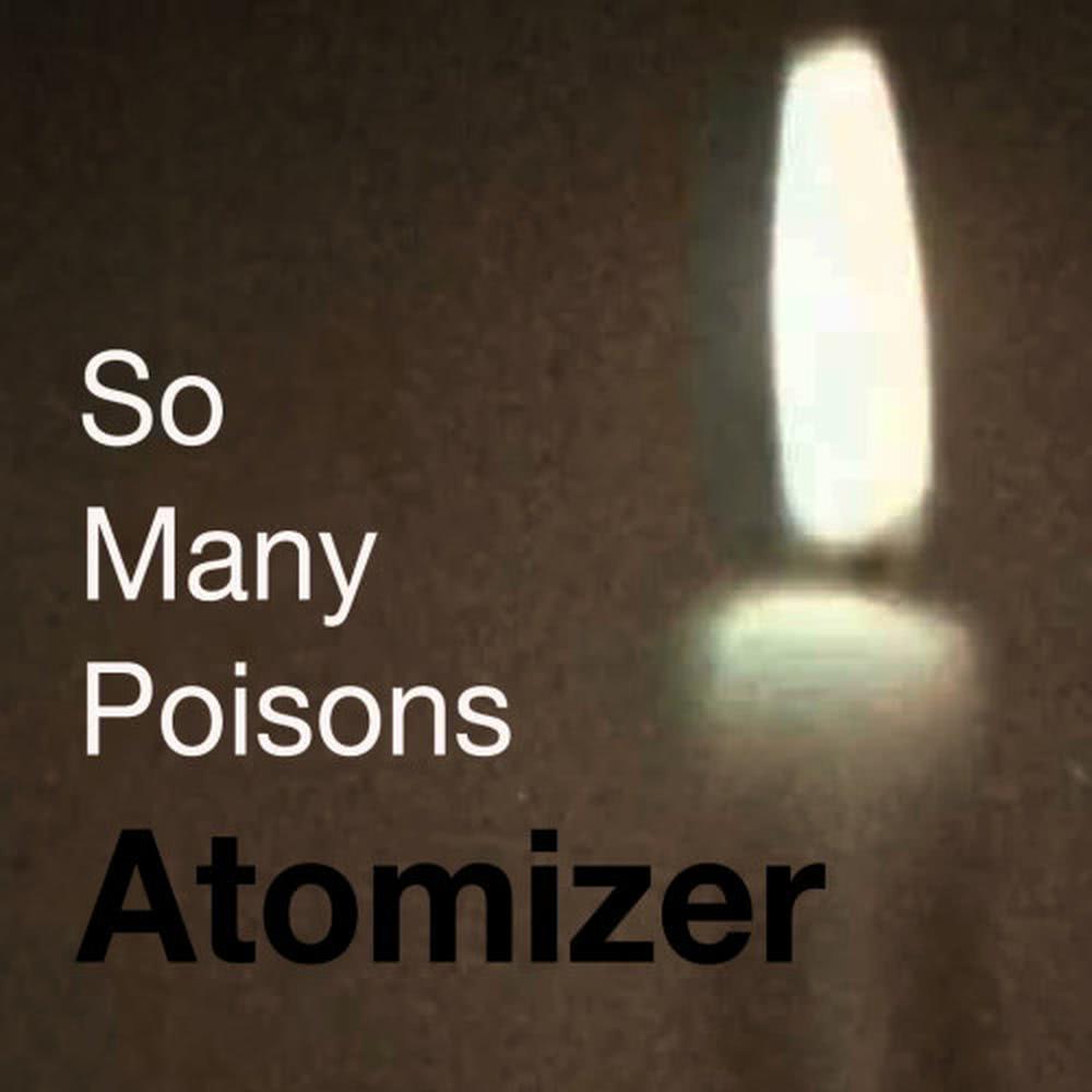 So Many Poisons(Tom Stephan Remix)