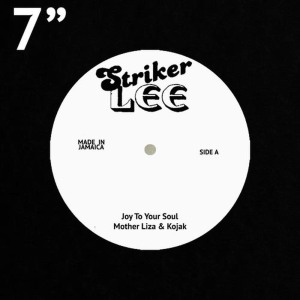 ดาวน์โหลดและฟังเพลง Joy to Your Soul พร้อมเนื้อเพลงจาก Mother Liza