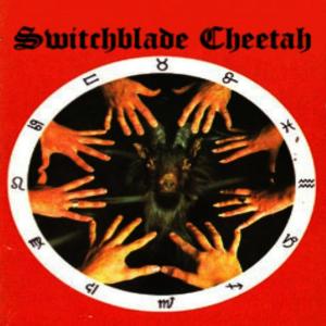 收聽Swithchblade Cheetah的Gladiator Goat Wolf (Explicit)歌詞歌曲