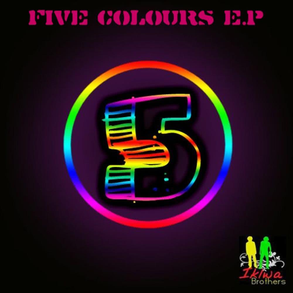 Happy People (Original Mix)