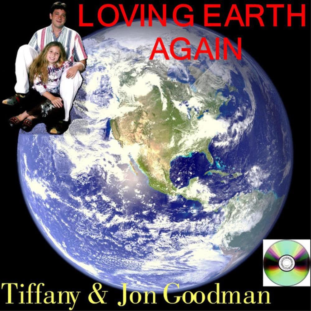 Loving Earth Again (Father/Daughter Duet, Environmental Song)