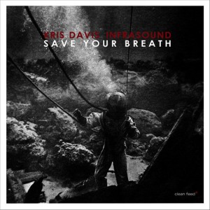 收聽Kris Davis Infrasound的The Gost of Your Previous F**kup歌詞歌曲