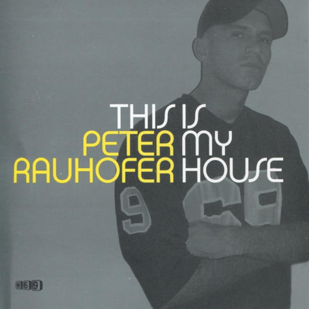 Unique [Peter's Retro Mix] (Peter's Retro Mix)