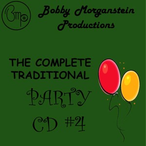 ดาวน์โหลดและฟังเพลง Pachelbel's Cannon in D พร้อมเนื้อเพลงจาก Bobby Morganstein