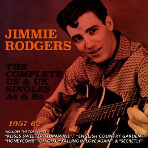 收聽Jimmie Rodgers的Wonderful You歌詞歌曲