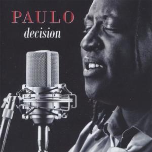 Paulo的專輯Decision