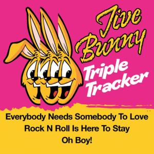 ดาวน์โหลดและฟังเพลง Everybody Needs Somebody To Love / Rock N Roll Is Here To Stay / Oh Boy! พร้อมเนื้อเพลงจาก Jive Bunny And The Mastermixers