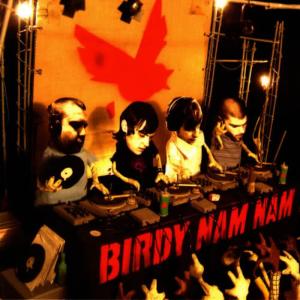 收聽Birdy Nam Nam的We Drummin'歌詞歌曲